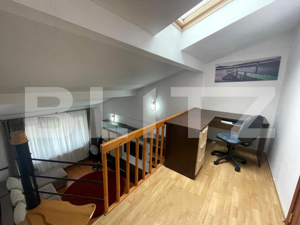 Apartament de închiriat 3 camere Burdujeni - 158336AI | BLITZ Suceava | Poza7