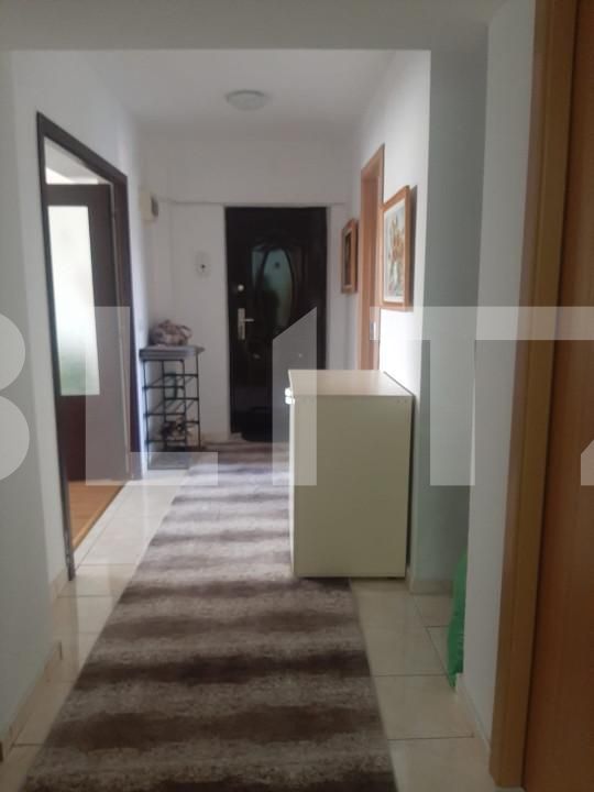 Apartament de închiriat 2 camere Sud Est - 158344AI | BLITZ Suceava | Poza4