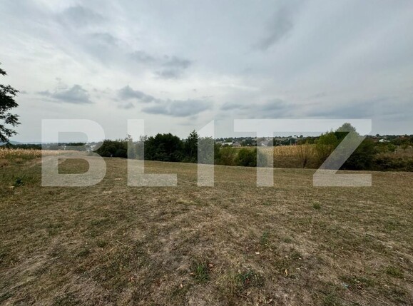 Teren de vânzare Periferie - 158347TV | BLITZ Suceava | Poza1