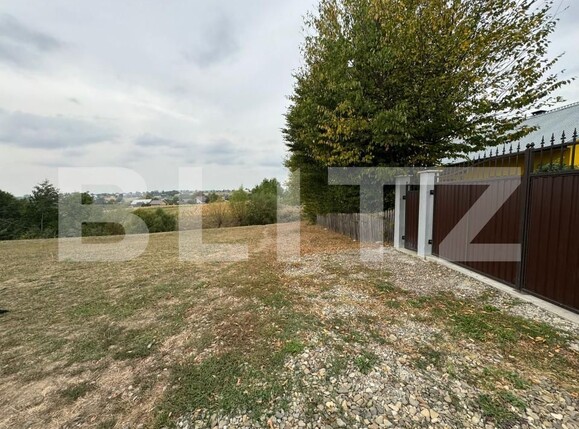 Teren de vânzare Periferie - 158347TV | BLITZ Suceava | Poza2