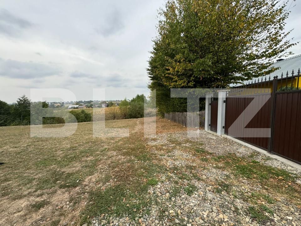 Teren de vânzare Periferie - 158347TV | BLITZ Suceava | Poza2