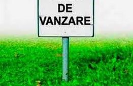 Teren intravilan , 5000mp , iesire la centura Radauti