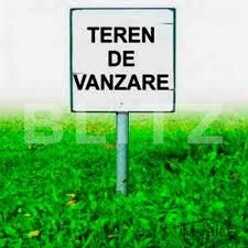Teren de vânzare Radauti - 158404TV | BLITZ Suceava | Poza1