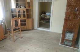 Casa + teren 1500mp, zona Negostina Siret