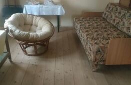 Casa + teren 1500mp, zona Negostina Siret