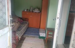 Casa + teren 1500mp, zona Negostina Siret