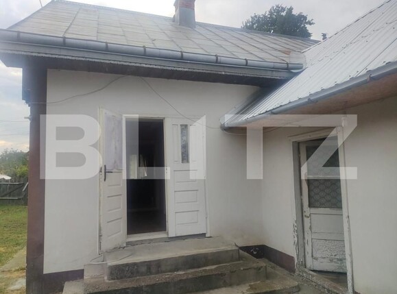 Casa de vânzare 3 camere Negostina - 158406CV | BLITZ Suceava | Poza4