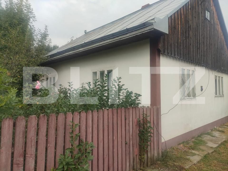 Casa de vânzare 3 camere Negostina - 158406CV | BLITZ Suceava | Poza5