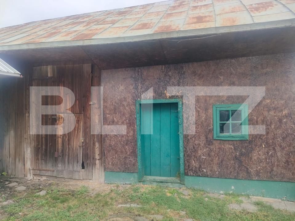 Casa de vânzare 3 camere Negostina - 158406CV | BLITZ Suceava | Poza13