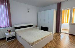 Apartament 3 camere, etaj intermediar, 78 mp, Radauti
