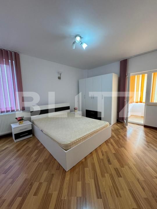 Apartament de vânzare 3 camere Radauti - 158437AV | BLITZ Suceava | Poza1