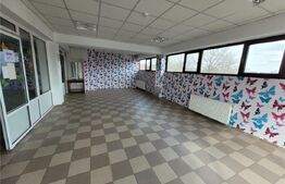 Spațiu comercial în Vicovu de Sus, 45 mp