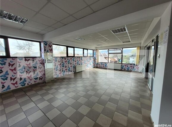 Spațiu comercial de închiriat Vicovu de Sus - 158506SIC | BLITZ Suceava | Poza2