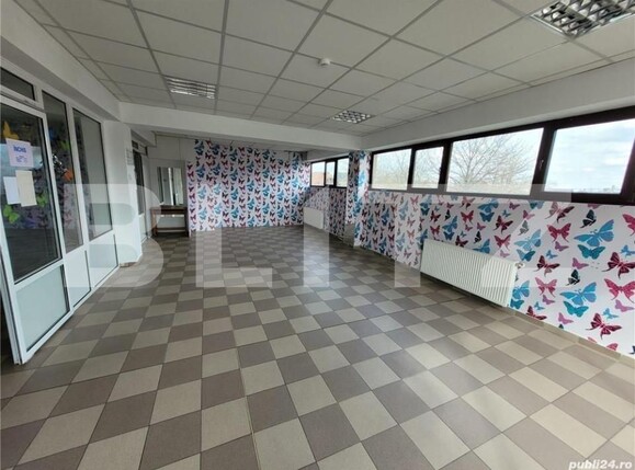 Spațiu comercial de închiriat Vicovu de Sus - 158506SIC | BLITZ Suceava | Poza1