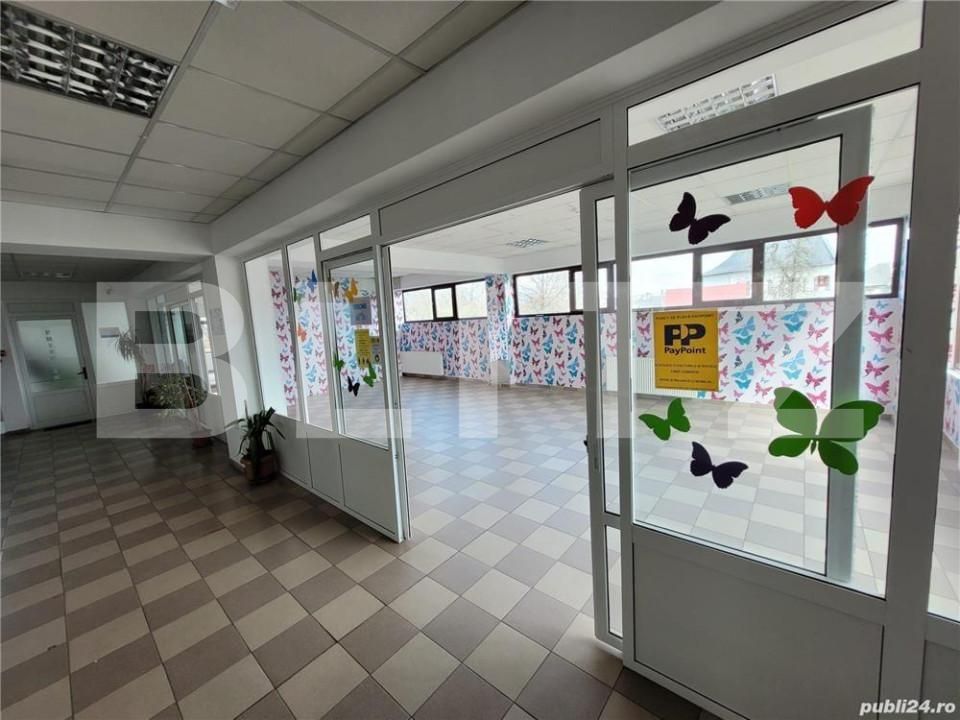 Spațiu comercial de închiriat Vicovu de Sus - 158506SIC | BLITZ Suceava | Poza3