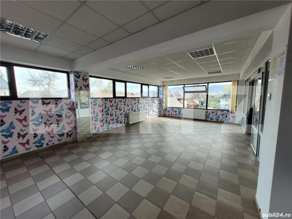 Spațiu comercial de închiriat Vicovu de Sus - 158506SIC | BLITZ Suceava | Poza2