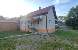 Casa de vanzare 96mp, Stulpicani, Gura Humorului