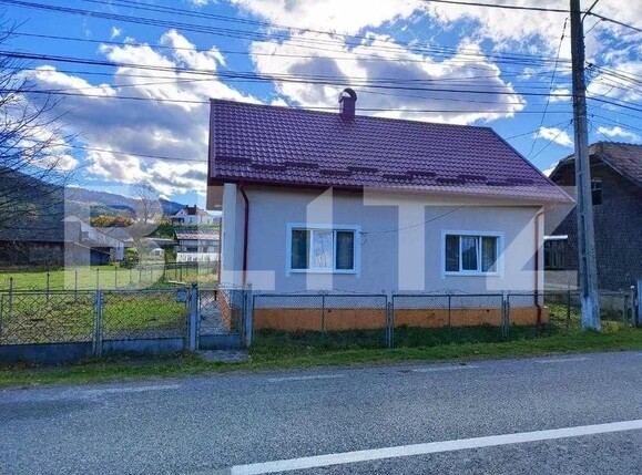 Casa de vânzare 2 camere Stulpicani - 158507CV | BLITZ Suceava | Poza3