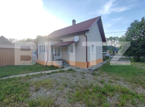 Casa de vânzare 2 camere Stulpicani - 158507CV | BLITZ Suceava | Poza2