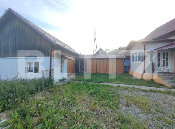 Casa de vânzare 2 camere Stulpicani - 158507CV | BLITZ Suceava | Poza4