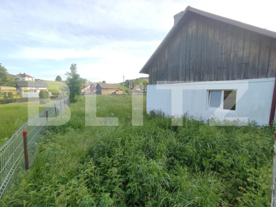 Casa de vânzare 2 camere Stulpicani - 158507CV | BLITZ Suceava | Poza10