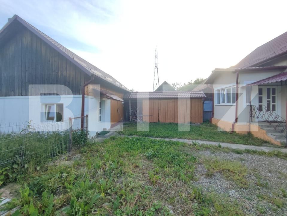 Casa de vânzare 2 camere Stulpicani - 158507CV | BLITZ Suceava | Poza4