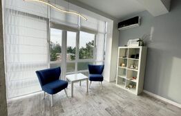 Apartament 2 camere, 68 mp, Loc de Parcare Subteran - Ultracentral 