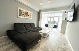 Apartament 2 camere, 68 mp, Loc de Parcare Subteran - Ultracentral 