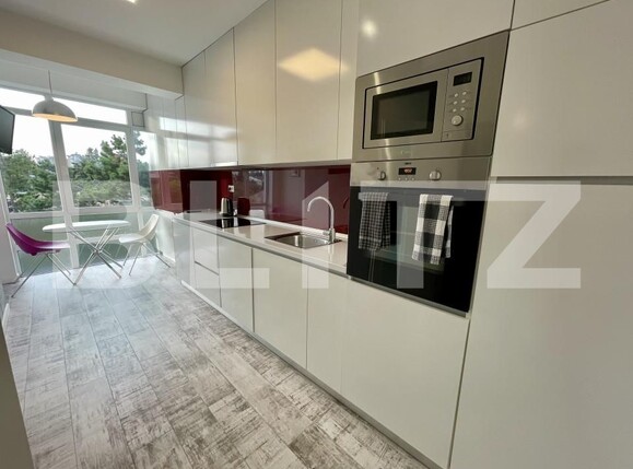 Apartament de închiriat 2 camere Central - 158532AI | BLITZ Suceava | Poza3