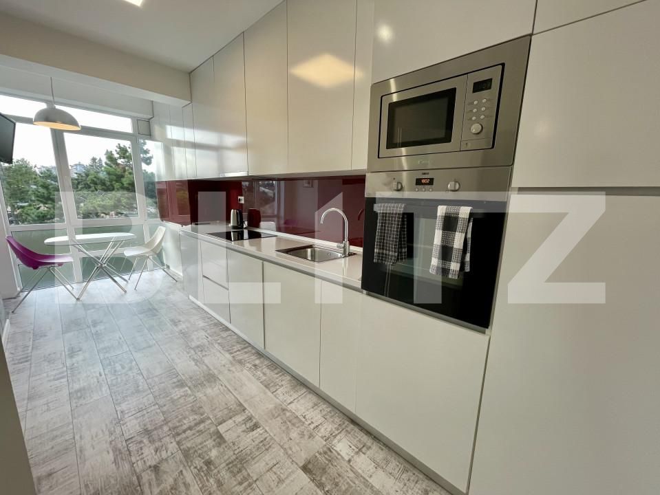 Apartament de închiriat 2 camere Central - 158532AI | BLITZ Suceava | Poza3