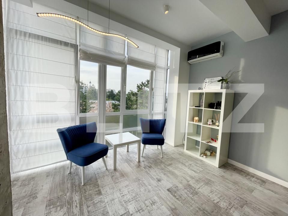 Apartament de închiriat 2 camere Central - 158532AI | BLITZ Suceava | Poza4