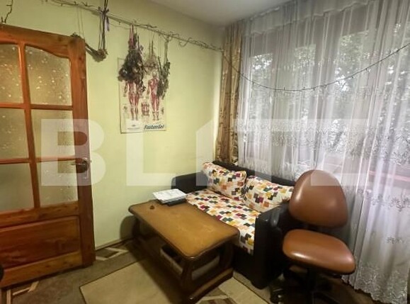 Apartament de vânzare 2 camere Ultracentral - 158556AV | BLITZ Suceava | Poza2