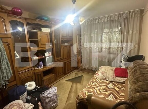 Apartament de vânzare 2 camere Ultracentral - 158556AV | BLITZ Suceava | Poza1