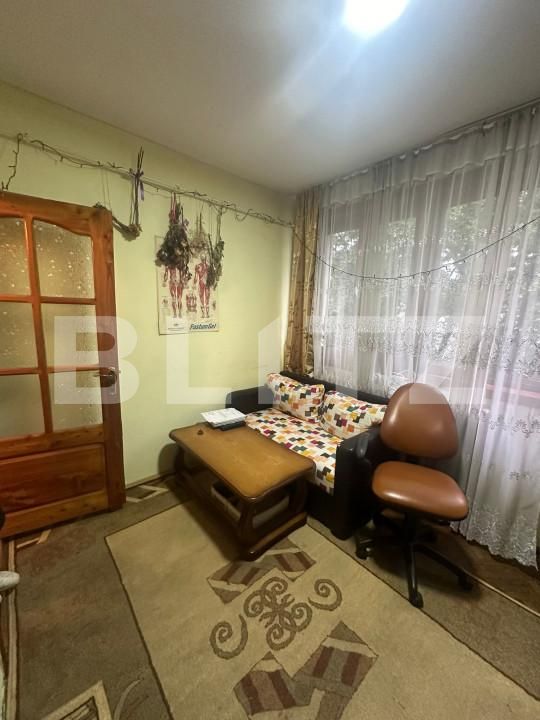 Apartament de vânzare 2 camere Ultracentral - 158556AV | BLITZ Suceava | Poza2