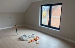 Casa individuala, 120mp utili, zona Penny