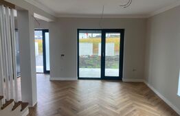 Casa individuala, 120mp utili, zona Penny