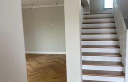 Casa individuala, 120mp utili, zona Penny