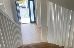 Casa individuala, 120mp utili, zona Penny