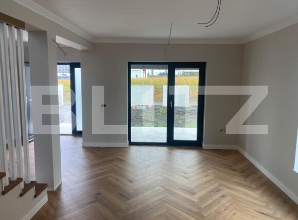 Casa de vânzare 4 camere Exterior Vest - 158585CV | BLITZ Suceava | Poza2