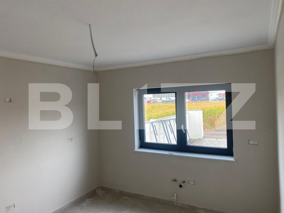 Casa de vânzare 4 camere Exterior Vest - 158585CV | BLITZ Suceava | Poza6