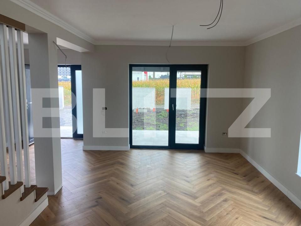 Casa de vânzare 4 camere Exterior Vest - 158585CV | BLITZ Suceava | Poza2