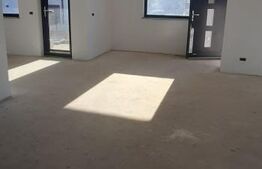 Casă modernă individuală, parter, 125 mp utili + 980 mp teren, zona Lisaura 
