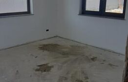 Casă modernă individuală, parter, 125 mp utili + 980 mp teren, zona Lisaura 