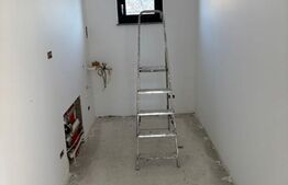 Casă modernă individuală, parter, 125 mp utili + 980 mp teren, zona Lisaura 