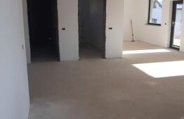 Casă modernă individuală, parter, 125 mp utili + 980 mp teren, zona Lisaura 