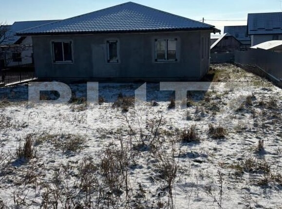 Casa de vânzare 4 camere Exterior Vest - 158590CV | BLITZ Suceava | Poza6