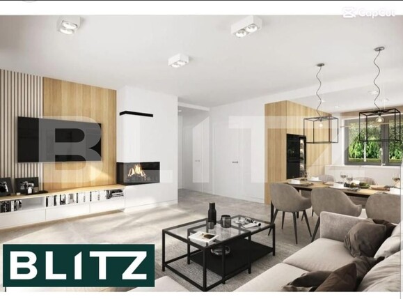 Casa de vânzare 4 camere Exterior Vest - 158590CV | BLITZ Suceava | Poza1