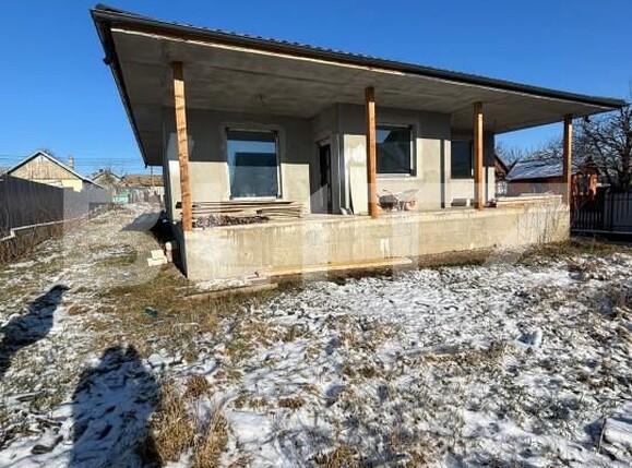 Casa de vânzare 4 camere Exterior Vest - 158590CV | BLITZ Suceava | Poza7