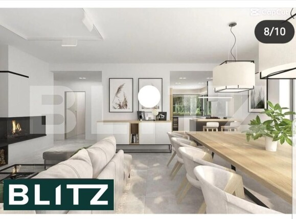 Casa de vânzare 4 camere Exterior Vest - 158590CV | BLITZ Suceava | Poza3