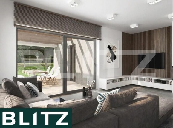 Casa de vânzare 4 camere Exterior Vest - 158590CV | BLITZ Suceava | Poza4